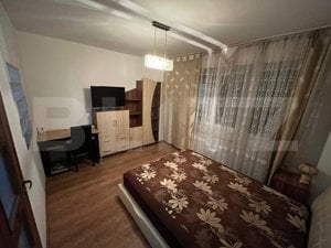 Apartament in bloc nou 2 camere - imagine 3