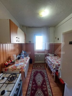 Apartament 2 camere,cf2,Spitalul Judetean