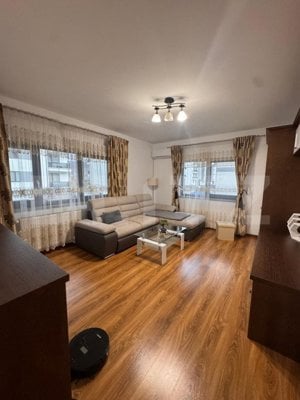 Apartament cu 2 camere, complex rezidential La Stejari