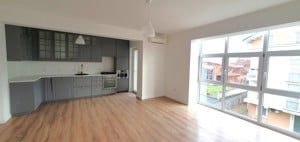 Apartament 3 camere, de vânzare, zona Valea Borcutului - imagine 2