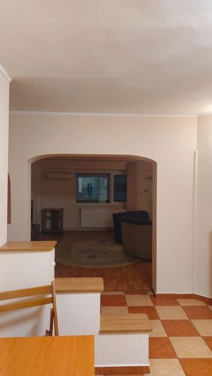 Comision 0- Apartament 3 camere 2 bai 2 balcoane boxa- Piata Concordia - imagine 14