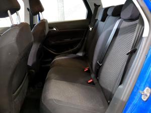 Peugeot 308 SW, 2021, BlueHDI BVM6 Active Business Pack, inmatriculat - imagine 10