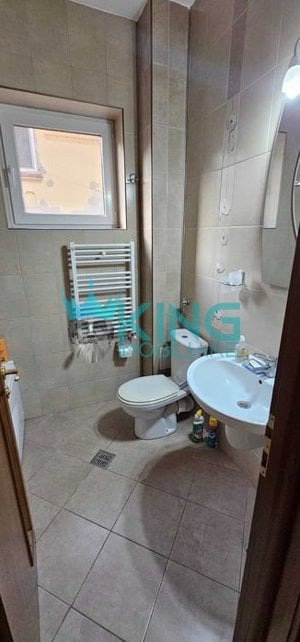 Vila Iancului - Obor | Decomandat | 3 camere | 4 balcoane  - imagine 8