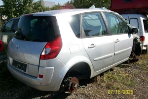 DEZMEMBREZ renault laguna 2 megan 2 scenic 2 1,9 dci - 1,5 dci - imagine 3