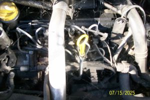 DEZMEMBREZ renault laguna 2 megan 2 scenic 2 1,9 dci - 1,5 dci - imagine 5