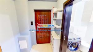 Apartament deosebit cu 2 camere de inchiriat in Militari Residence - imagine 10