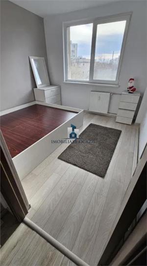 Vanzare Apartament 3 Camere Semidecomandat Piata Sudului-Gheorghe Tache - imagine 5