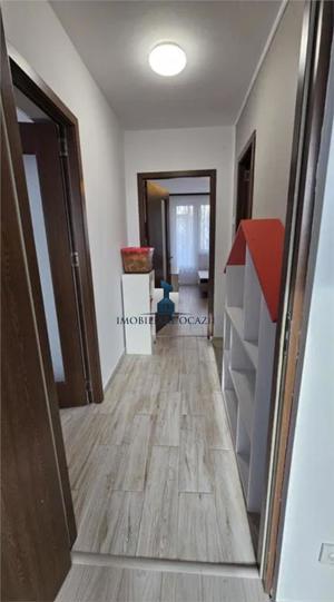 Vanzare Apartament 3 Camere Semidecomandat Piata Sudului-Gheorghe Tache - imagine 6