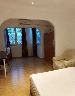 De închiriat apartament 1 cameră zona Take Ionescu  - imagine 4