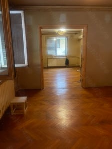 Vând apartament două camere șoseaua Giurgiului 