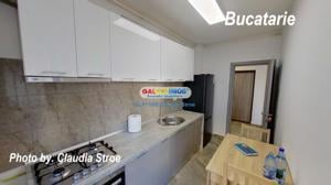 INCHIRIERE APARTAMENT 2 CAMERE MILITARI RESIDENCE BALLROOM