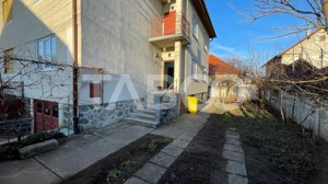 Casa zona premium din Sibiu pentru birouri sau medical - imagine 11