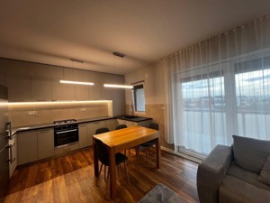 Apartament 3 camere ,valea Borcutului, nou finisat,etaj 2 - imagine 3