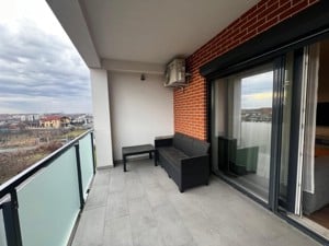 Apartament 3 camere ,valea Borcutului, nou finisat,etaj 2 - imagine 6