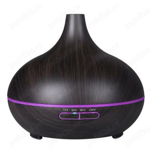 Difuzor Aromaterapie