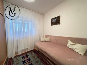 Apartament decomandat 4 camere - termen lung - Tomis 3 - imagine 6