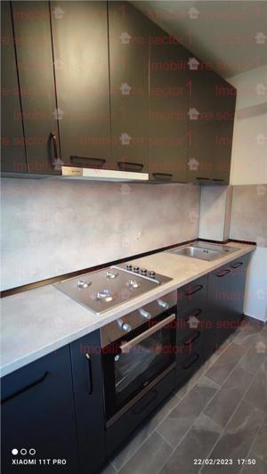 Inchiriere apartament 2 camere bd Ion Mihalache - etaj 10 10 - imagine 9