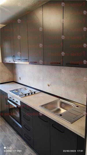 Inchiriere apartament 2 camere bd Ion Mihalache - etaj 10 10 - imagine 7