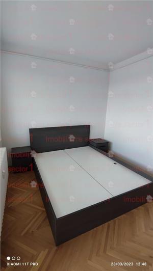 Inchiriere apartament 2 camere bd Ion Mihalache - etaj 10 10 - imagine 3