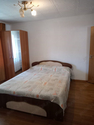 Garsonieră de închiriat 