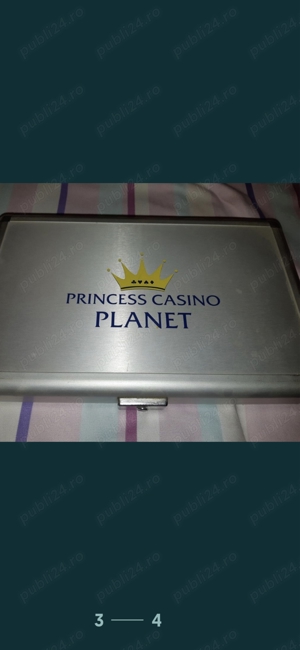 cutie table princess casino in cutie metalica