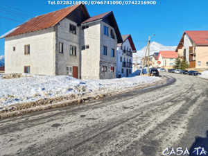 Casa de Vacanta Duplex P+1+M , Statiunea Turistica Ranca, oras Novaci