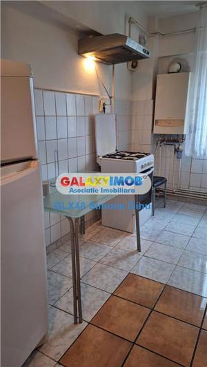 Vanzare apartament 2 camere decomandat Targoviste - imagine 16