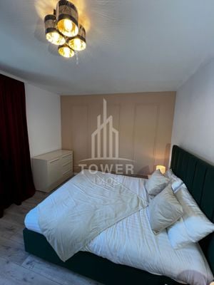 Apartament nou 2 camere zona Mandra Cl Cisnadiei - imagine 6