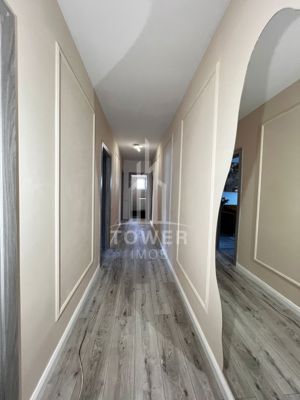 Apartament nou 2 camere zona Mandra Cl Cisnadiei - imagine 7