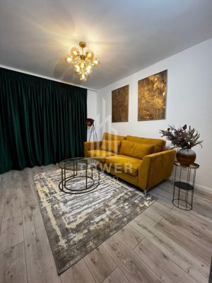 Apartament nou 2 camere zona Mandra Cl Cisnadiei - imagine 10