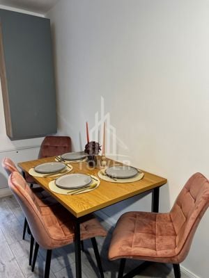 Apartament nou 2 camere zona Mandra Cl Cisnadiei - imagine 3