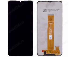 Display Samsung Galaxy A02  M127 2021