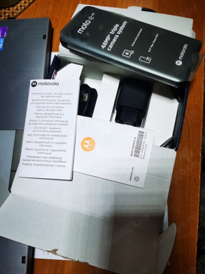 Motorola XT2159-3 moto e40