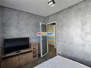 Vanzare apartament 2 camere semidecomandat confort 2 Micro 6 - imagine 6