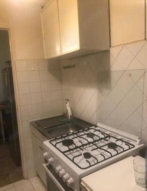 De închiriat apartament 1 cameră în zona Aradului - imagine 5