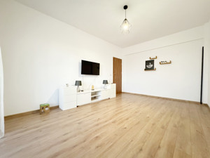 Apartament 2 camere, 53mp utili ,balcon 6 mp, pozitie excelenta, zona Giroc - imagine 2