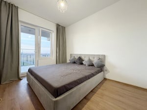 Apartament 2 camere, 53mp utili ,balcon 6 mp, pozitie excelenta, zona Giroc - imagine 4