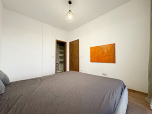 Apartament 2 camere, 53mp utili ,balcon 6 mp, pozitie excelenta, zona Giroc - imagine 6