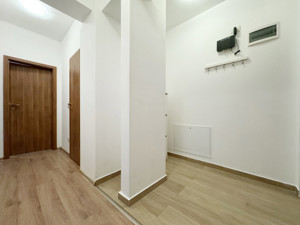 Apartament 2 camere, 53mp utili ,balcon 6 mp, pozitie excelenta, zona Giroc - imagine 11