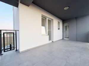 Apartament 2 camere, 53mp utili ,balcon 6 mp, pozitie excelenta, zona Giroc - imagine 13