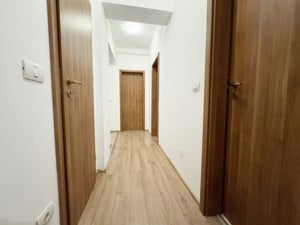 Apartament 2 camere, 53mp utili ,balcon 6 mp, pozitie excelenta, zona Giroc - imagine 12