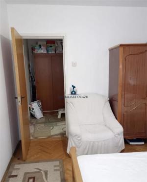 Vanzare Apartament 2 Camere Semidecomandat Berceni-Al.Terasei - imagine 10