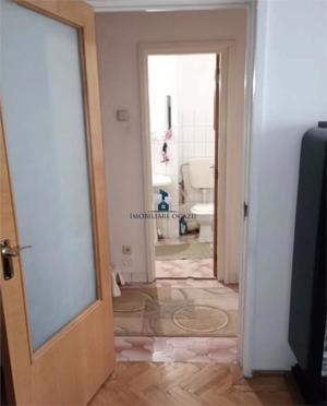 Vanzare Apartament 2 Camere Semidecomandat Berceni-Al.Terasei - imagine 9