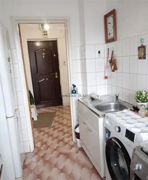 Vanzare Apartament 2 Camere Semidecomandat Berceni-Al.Terasei - imagine 15