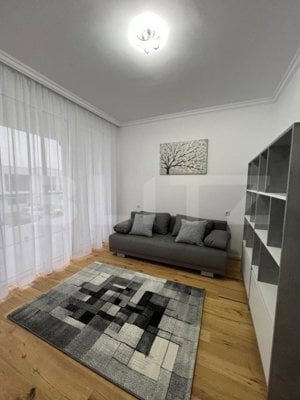 Casa de Închiriat - Spațioasă și Modernă - Disponibilă din 15.02.25 - imagine 8