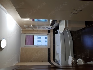 Proprietar apt  2 cam. modern cu costuri mici utilitati 1 bed apart - imagine 6