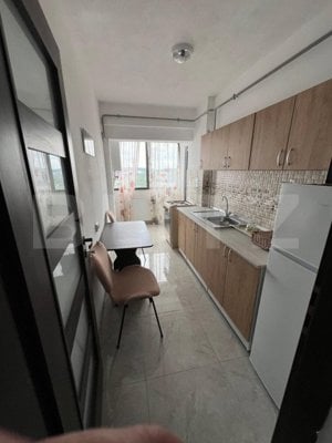 Apartament cu 2 camere, 49mp, zona Calea Severinului - imagine 5