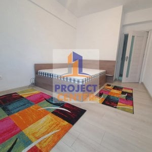 Apartament 3 camere, Craiovei, bloc nou, langa scoala gen. nr. 11 - imagine 5