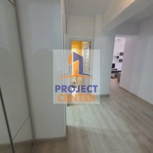 Apartament 3 camere, Craiovei, bloc nou, langa scoala gen. nr. 11 - imagine 12