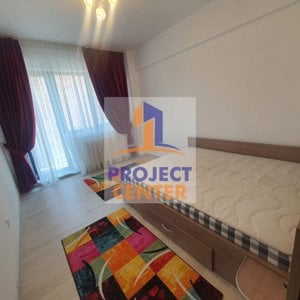 Apartament 3 camere, Craiovei, bloc nou, langa scoala gen. nr. 11 - imagine 4